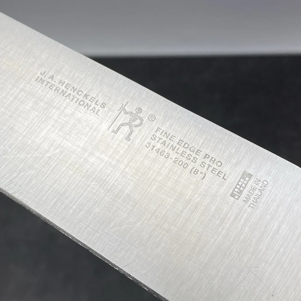 J. A. Henckels Fine Edge‎ Pro 8
